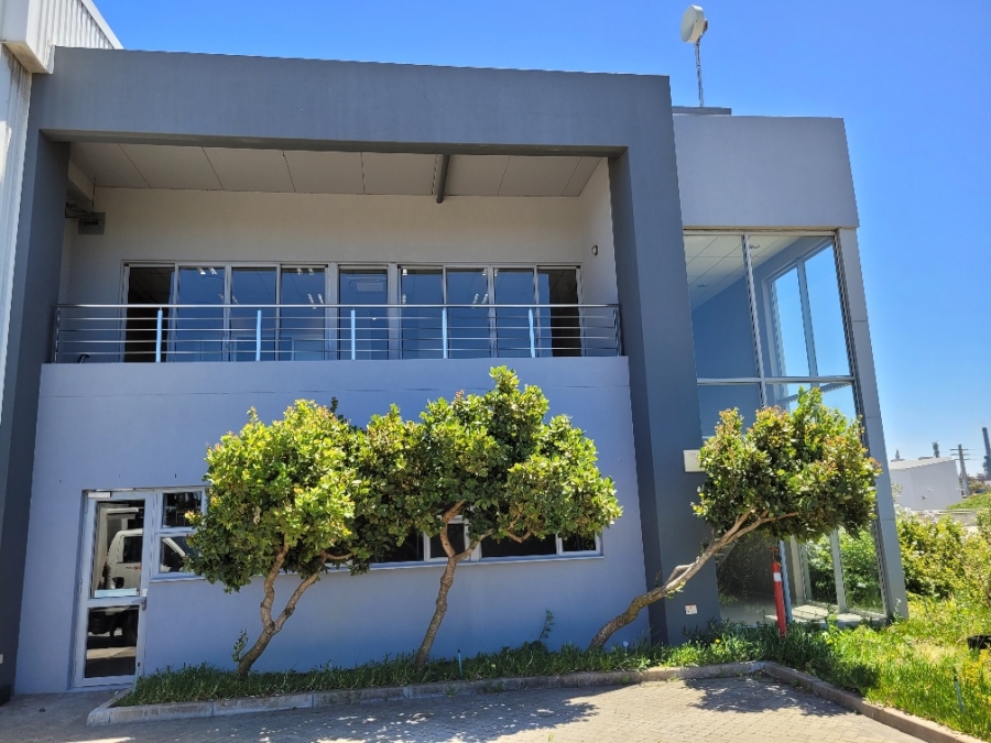 To Let commercial Property for Rent in Montague Gardens Western Cape